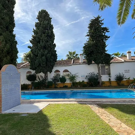 Apartment Apartamento Sonrisa De Puebla Lucia Fuengirola