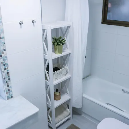 Apartamento Sonrisa De Puebla Lucia
