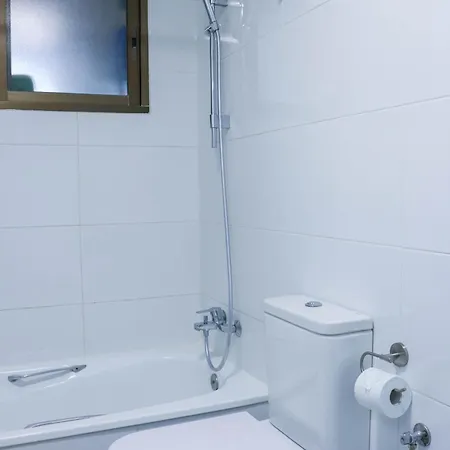 Apartamento Sonrisa De Puebla Lucia Apartment *