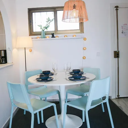 Apartment Apartamento Sonrisa De Puebla Lucia
